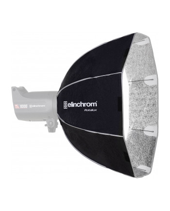 Elinchrom Rotalux Deep Octa Softbox 70cm