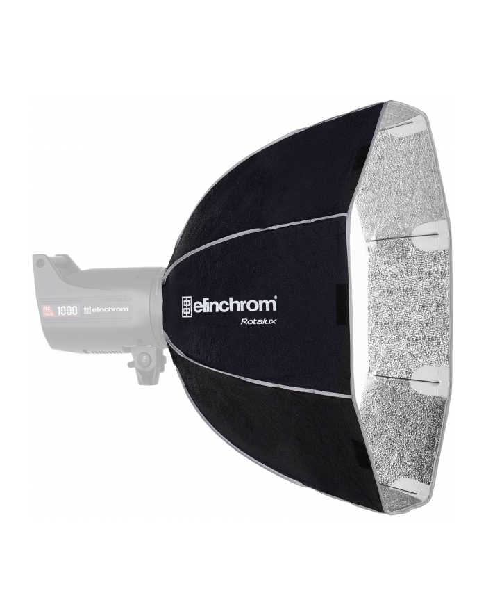 Elinchrom Rotalux Deep Octa Softbox 70cm główny