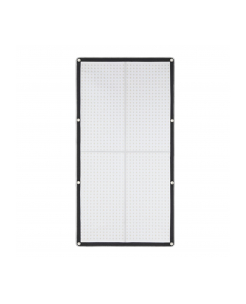 Godox Knowled - składany panel LED, Bi-Color, 63x121cm, 2700-8500K (F400BI)