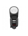 Godox V1Pro Lampa Reporterska Ttl Do Canon (PR11414) - nr 3