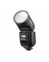 Godox V1Pro Lampa reporterska TTL do Fuji (PR11417) - nr 1