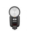 Godox V1Pro Lampa reporterska TTL do Fuji (PR11417) - nr 6