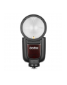 Godox V1Pro Lampa reporterska TTL do Fuji (PR11417) - nr 7