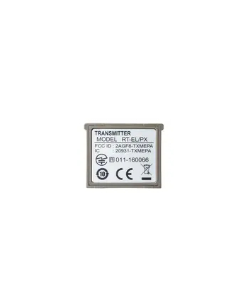 Moduł RT-EL/PX Sender do L-858D (SEKONIC) nr 2