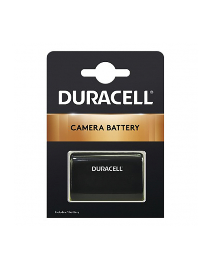 Duracell DRCLPE6NH Zamiennik Canon LP-E6NH główny