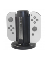 Ready2Gaming Nintendo Switch 4 In 1 Charger R2GNSW4IN1CHA - nr 1
