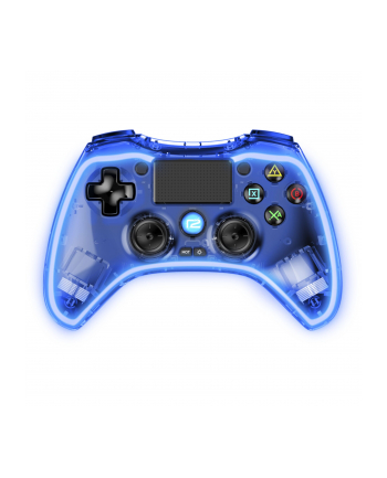 ready2gaming PS4 Pro Pad X LED Edition R2GPS4PROPADXLED