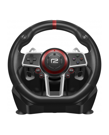 ready2gaming Kierownica Multi System Racing Wheel Pro (R2Gracingwheelpro)