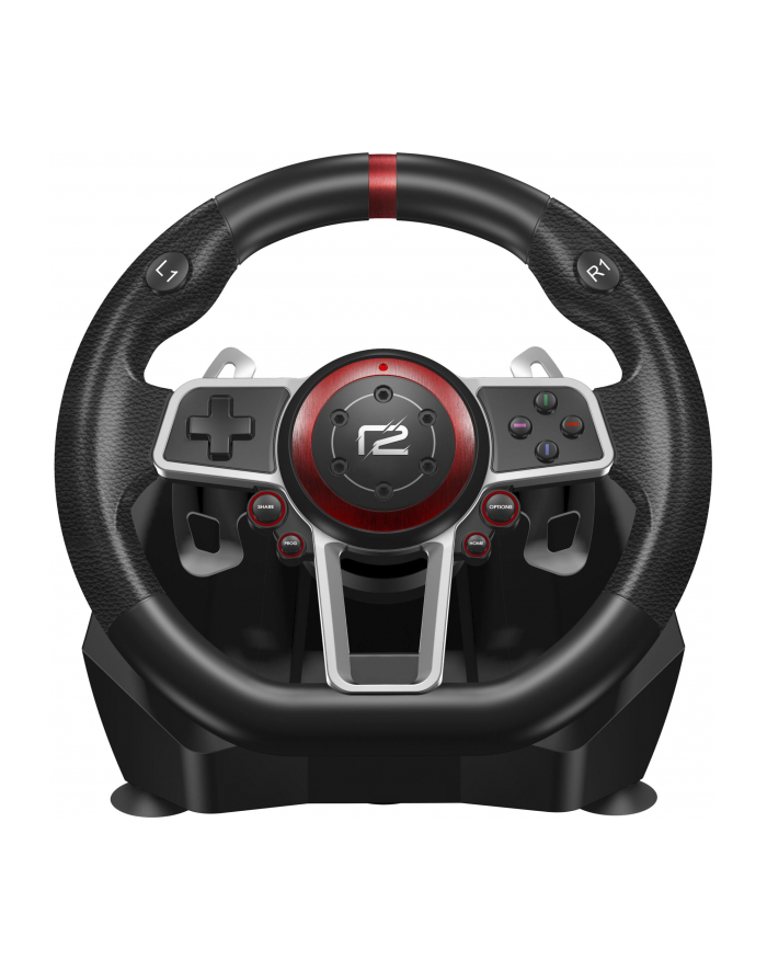 ready2gaming Kierownica Multi System Racing Wheel Pro (R2Gracingwheelpro) główny