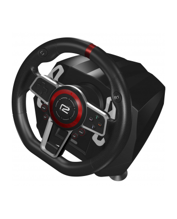 ready2gaming Kierownica Multi System Racing Wheel Pro (R2Gracingwheelpro)