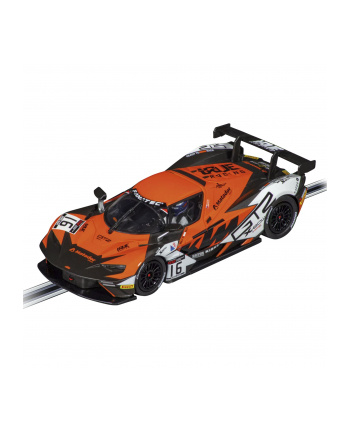 Carrera DIGITAL 132 - KTM X BOW GT2 ''True Racing, No.16'' 31012X