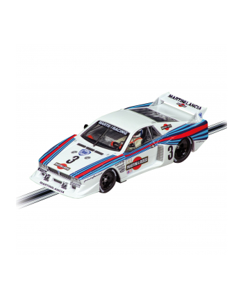 Carrera Digital 132 Lancia Beta Montecarlo Turbo Lancia Martini Racing No.3 Daytona 1981 31065X