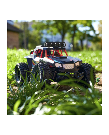 Dickie Toys Samochód Rc Dla Początkujących Badland Explorer, 1:14, Elektryczny, 320 Mm, 550 G, Rtr