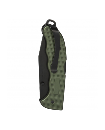 Nóż składany Victorinox Evoke BSH Alox - Green