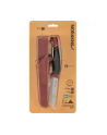 morakniv Nóż Companion Spark z krzesiwem Stal nierdzewna Czerwony 13571 - nr 3