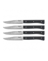 Opinel Zestaw 4 Noży Facette Box Serrated Grey - nr 3