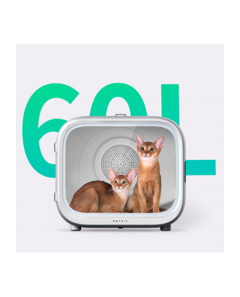 PetKit Airsalon Max