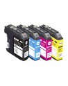 KMP MULTIPACK B60V - KARTRIDŻ Z TUSZEM CZARNY - nr 3