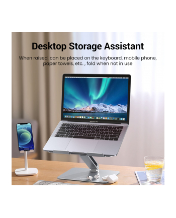 Ugreen LP339 Podstawka Pod Laptop
