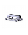 Ugreen Podstawka Na Laptop/Tablet Srebrny (6957303866434) - nr 1