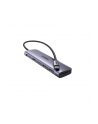 Ugreen CM195 USB-C do HDMI, 2x USB-A 3.0, SD/TF, PD - nr 12