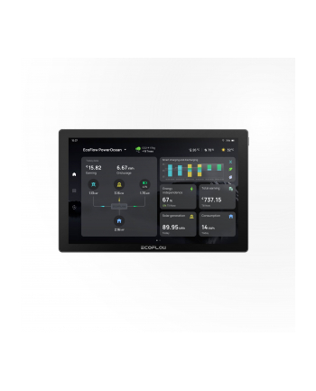Ecoflow PowerInsight (EU) Home Energy Manager (EFPOWERINSIGHT-EU )