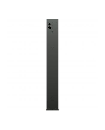 Wallbox Pedestal Eiffel Basic Mono Raty 0% Credit Agricole