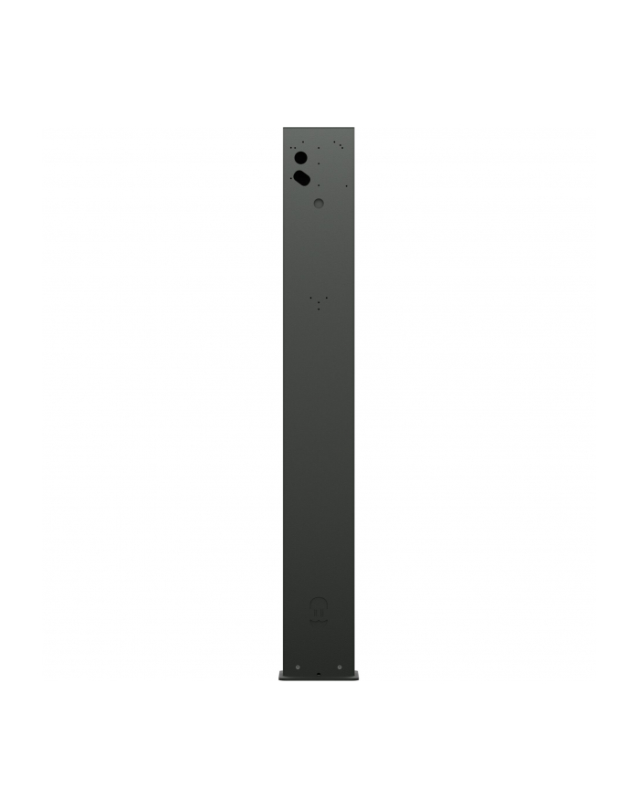 Wallbox Pedestal Eiffel Basic Mono Raty 0% Credit Agricole główny
