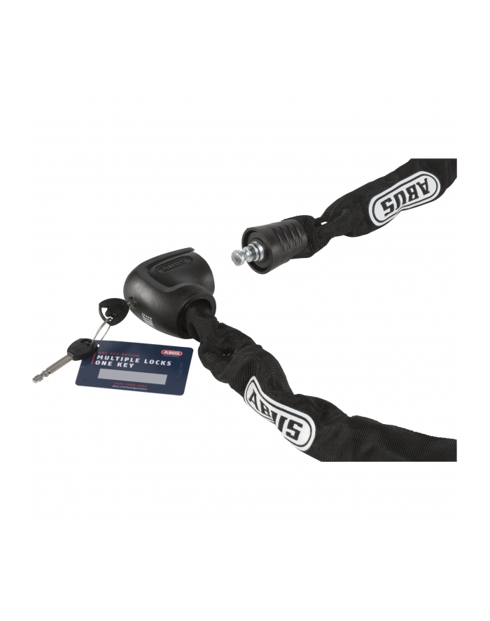 Abus Łańcuch Steel O Chain 9809K 170 Sl12 X Plus główny