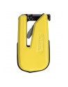 Abus Granit Detecto One 8078 2.0 Yellow Motocyklowe Zabezpieczenia Blokady - nr 2