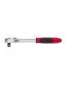 Gedore Red Grzechotka Na Nasadki 1/4'' 72 Zęby 3300158 - nr 2