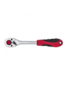 Gedore Red Grzechotka Na Nasadki 1/4'' 72 Zęby 3300158 - nr 3