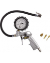 Aerotec Pistolet Do Pompowania 200548 10 Bar 1/4'' (6,3 mm) - nr 3