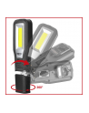 Ks Tools Lampa Warsztatowa Ręczna 150.4490 - nr 2