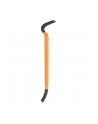Picard Łom Budowlany Brecha 121Cm Stal Kuty Black 4690121 - nr 1