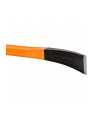 Picard Łom Budowlany Brecha 121Cm Stal Kuty Black 4690121 - nr 3