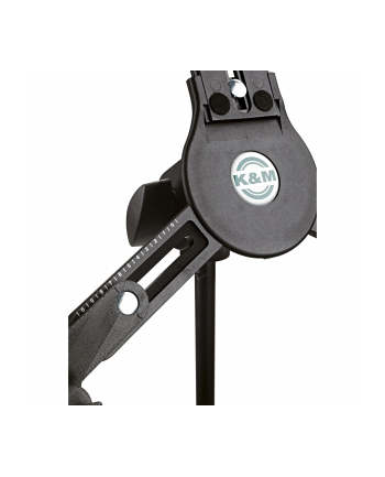 K&M 19790-16-55 wieszak na Tablet