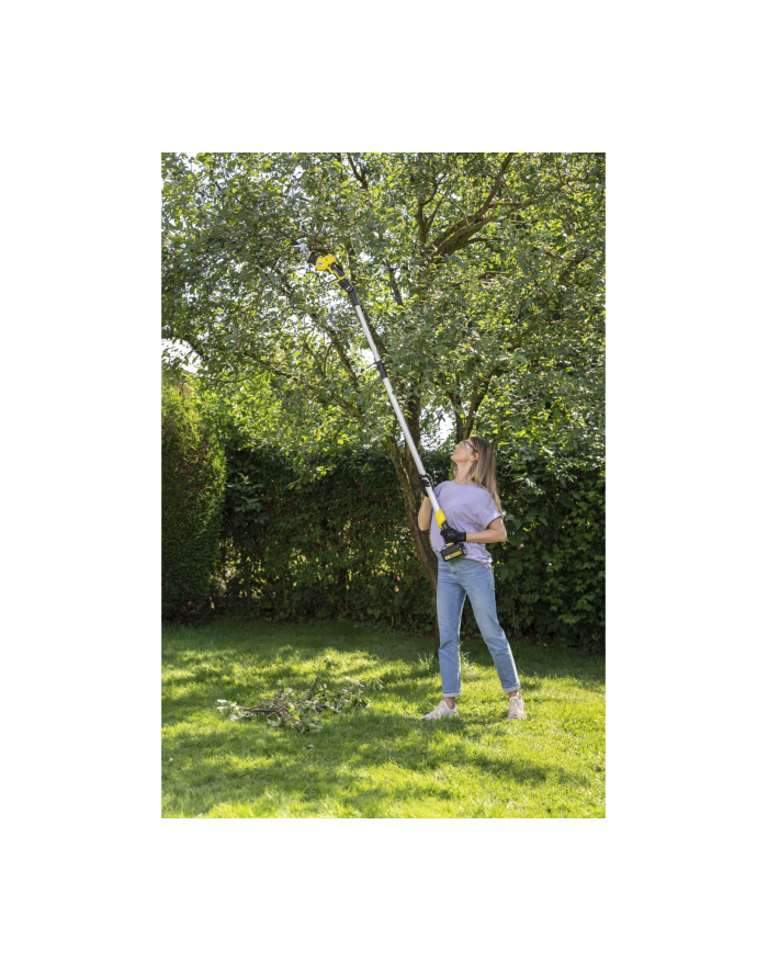 Karcher przedłużenie teleskopowe 2.445-247.0 główny
