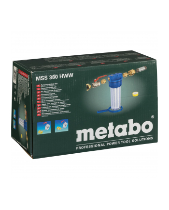 Metabo zestaw montażowy MSS 330-HWW (0903061278)