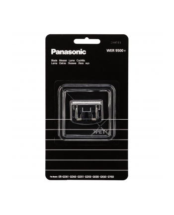 PANASONIC WER 9500 Y1361