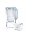 BRITA Glass 2,5 l +2 filtry MAXTRA PRO ALL-IN-ONE - nr 1