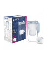 BRITA Glass 2,5 l +2 filtry MAXTRA PRO ALL-IN-ONE - nr 2