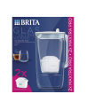 BRITA Glass 2,5 l +2 filtry MAXTRA PRO ALL-IN-ONE - nr 4