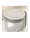 BRITA Glass 2,5 l +2 filtry MAXTRA PRO ALL-IN-ONE - nr 6