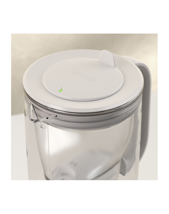 BRITA Glass 2,5 l +2 filtry MAXTRA PRO ALL-IN-ONE główny