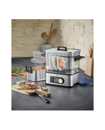 WMF Urządzenie do gotowania Sous-vide Lono 415360011
