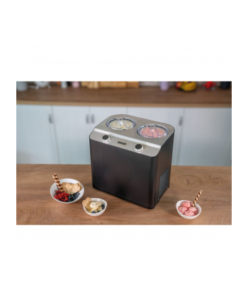 Unold 48835 Doppio Nero czarny