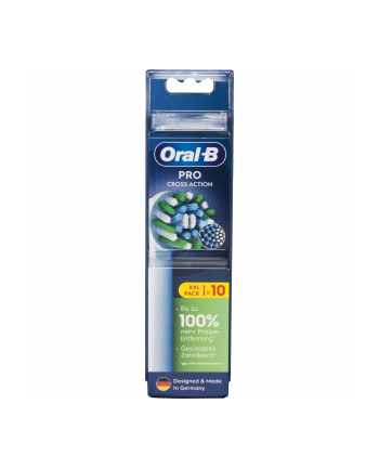 Oral-B PRO Cross Action EB50RX-10 10 szt.