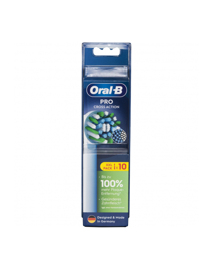 Oral-B PRO Cross Action EB50RX-10 10 szt. główny