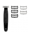 Braun XT3200 Black - nr 1